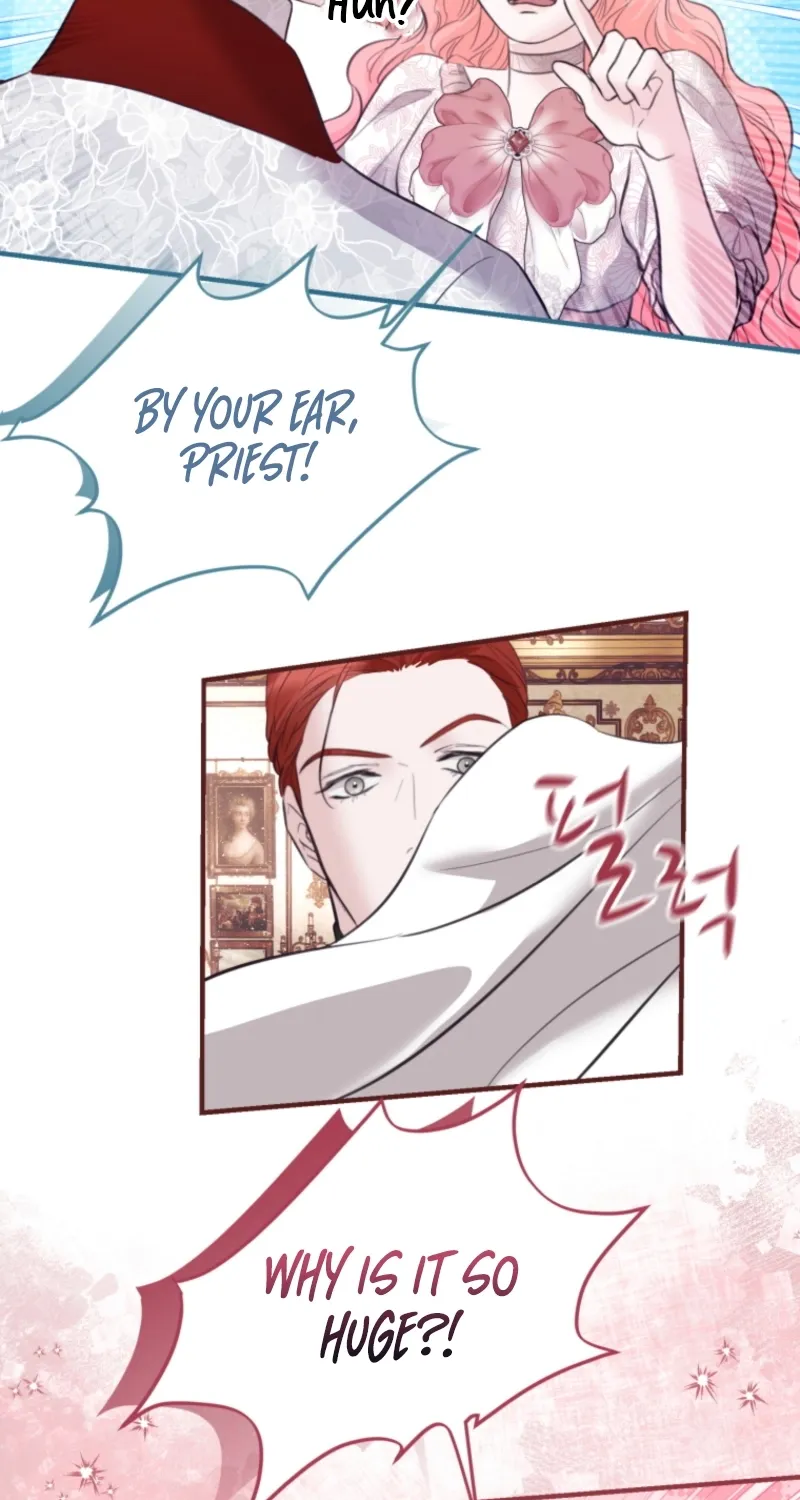 The Destiny of the Eternally Second Male Lead is Now in my Hands Chapter 26 page 30 - 
