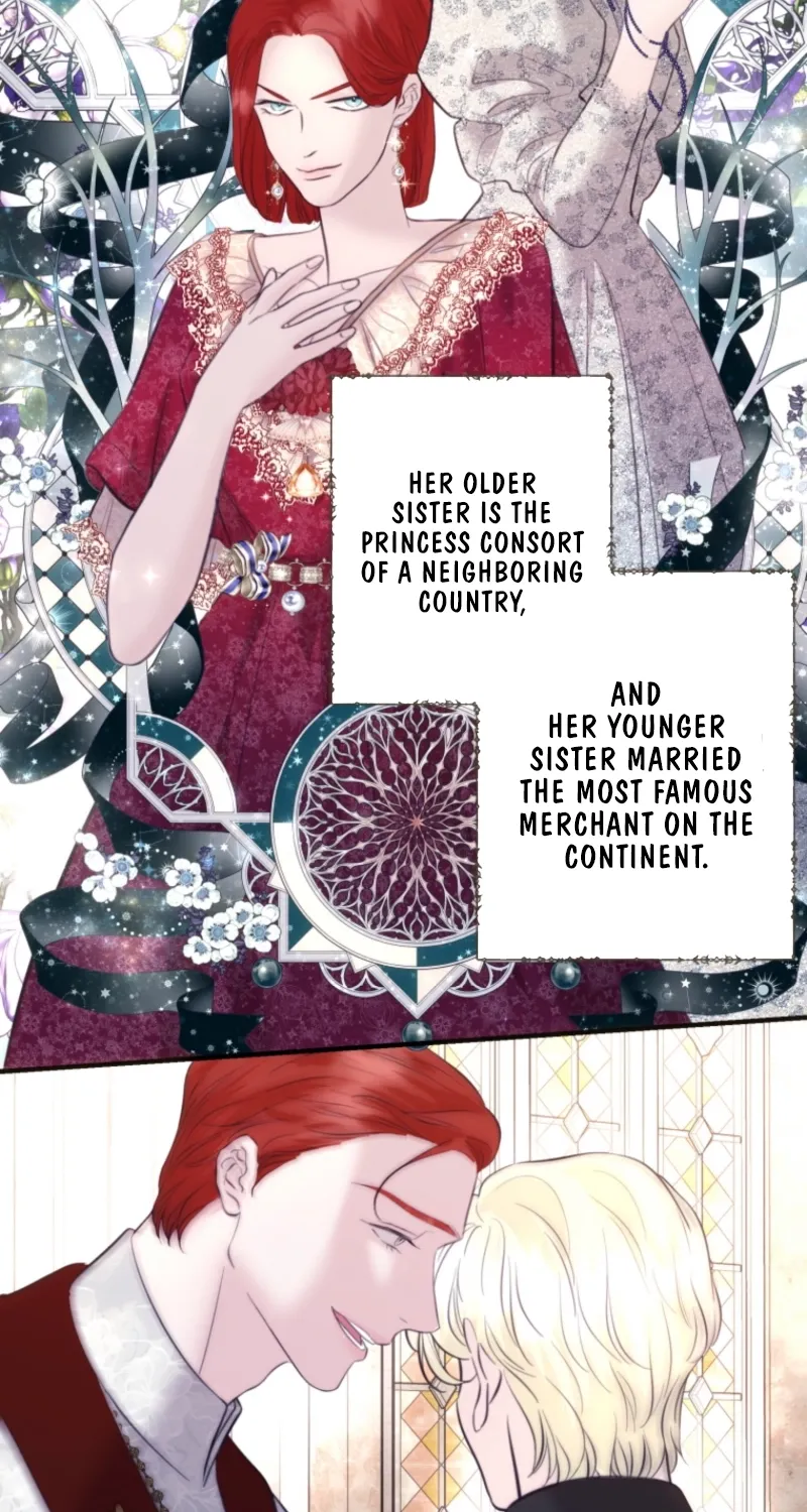 The Destiny of the Eternally Second Male Lead is Now in my Hands Chapter 26 page 4 - 