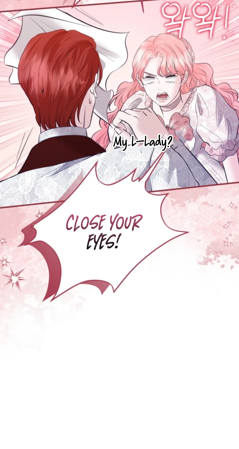 The Destiny of the Eternally Second Male Lead is Now in my Hands Chapter 26 page 31 - 
