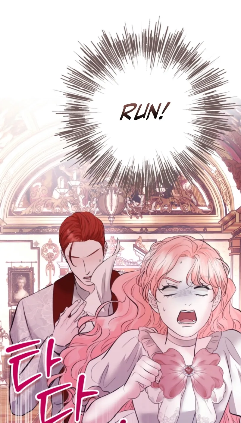 The Destiny of the Eternally Second Male Lead is Now in my Hands Chapter 26 page 32 - 