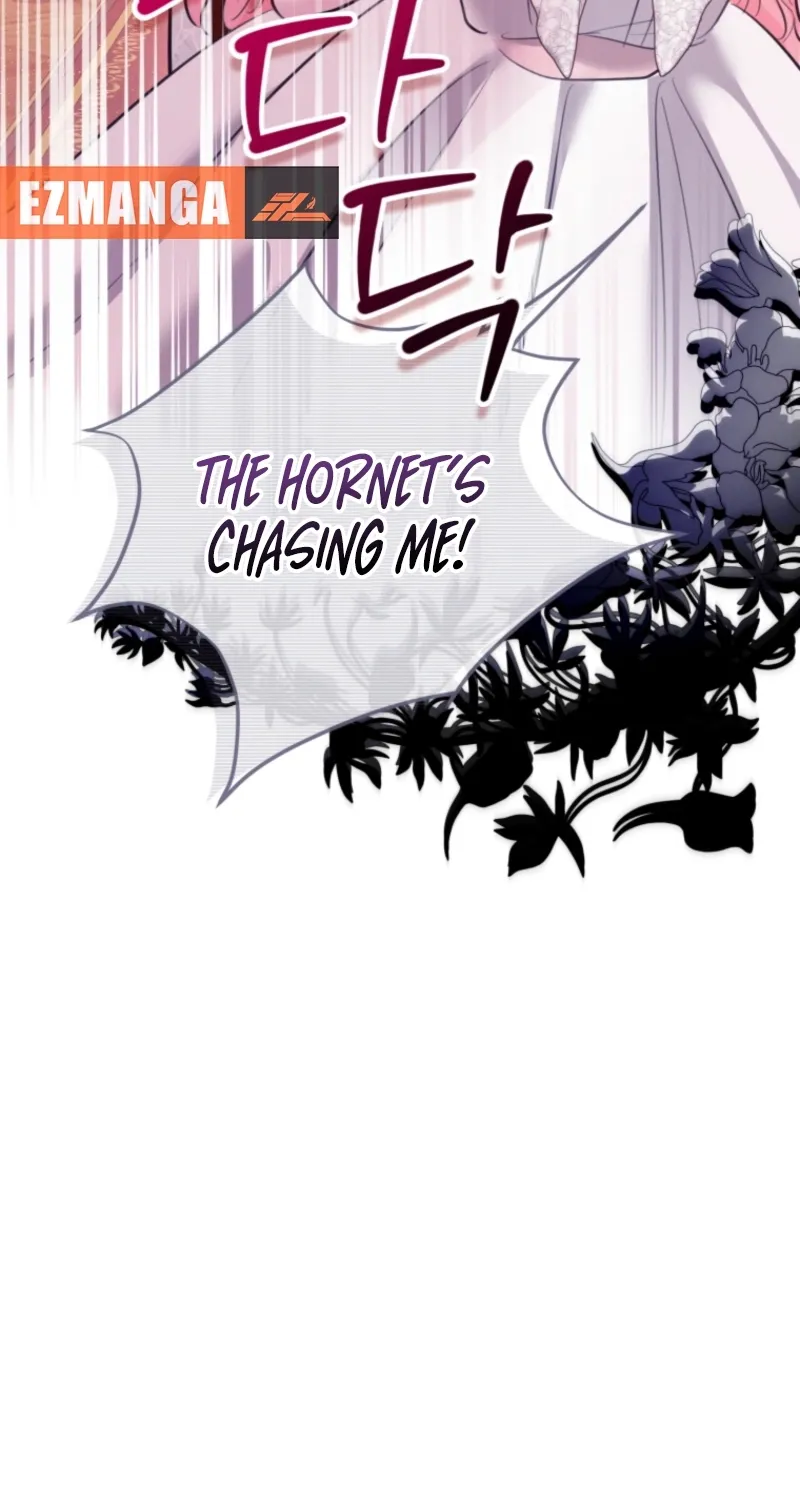 The Destiny of the Eternally Second Male Lead is Now in my Hands Chapter 26 page 33 - 