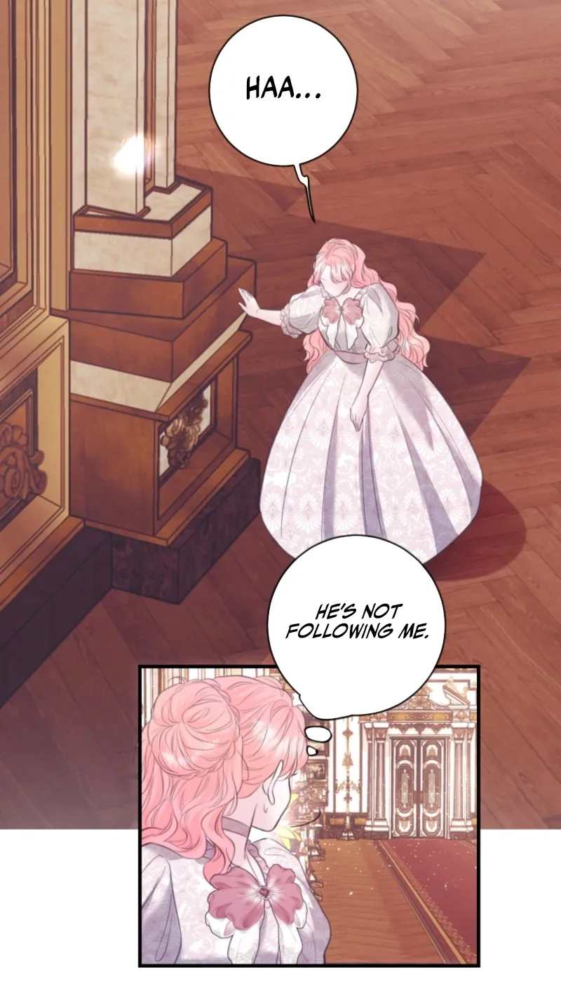 The Destiny of the Eternally Second Male Lead is Now in my Hands Chapter 26 page 36 - 