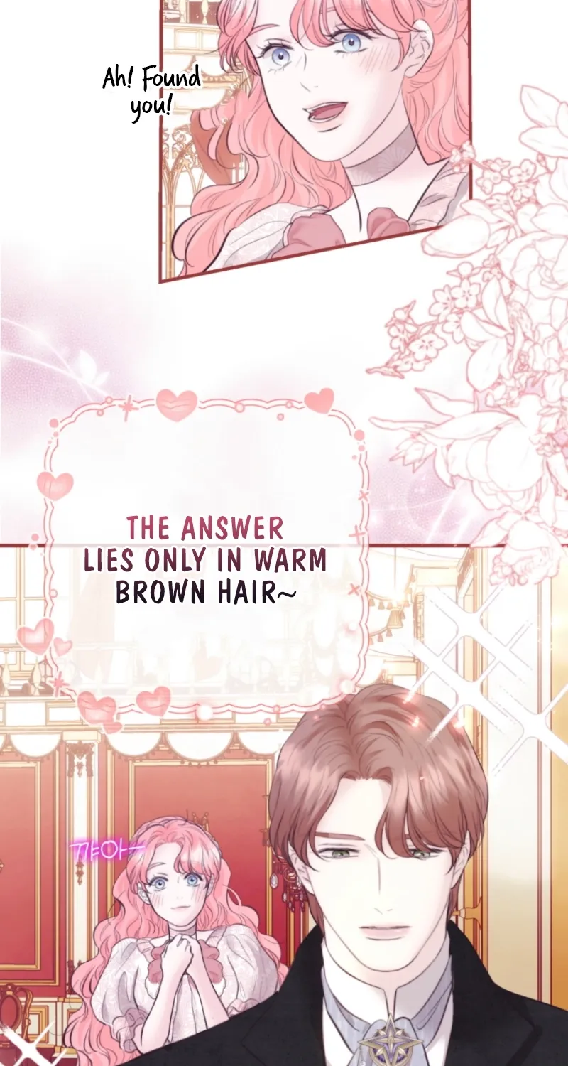 The Destiny of the Eternally Second Male Lead is Now in my Hands Chapter 26 page 40 - 