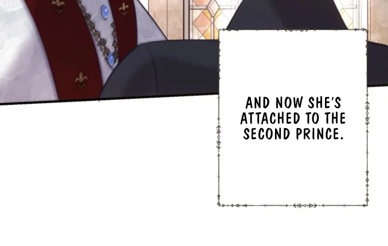 The Destiny of the Eternally Second Male Lead is Now in my Hands Chapter 26 page 5 - 