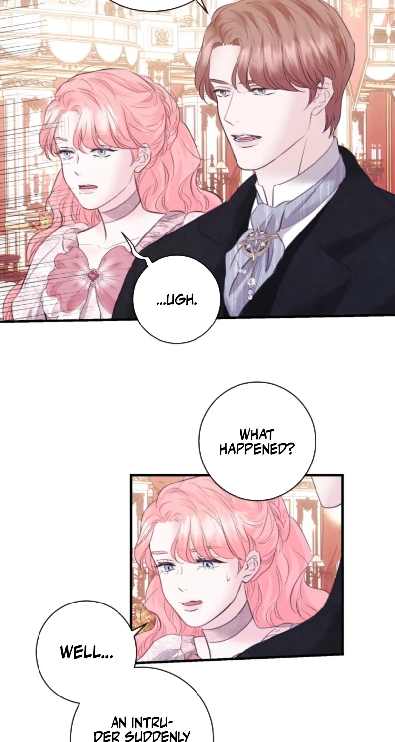 The Destiny of the Eternally Second Male Lead is Now in my Hands Chapter 26 page 43 - 