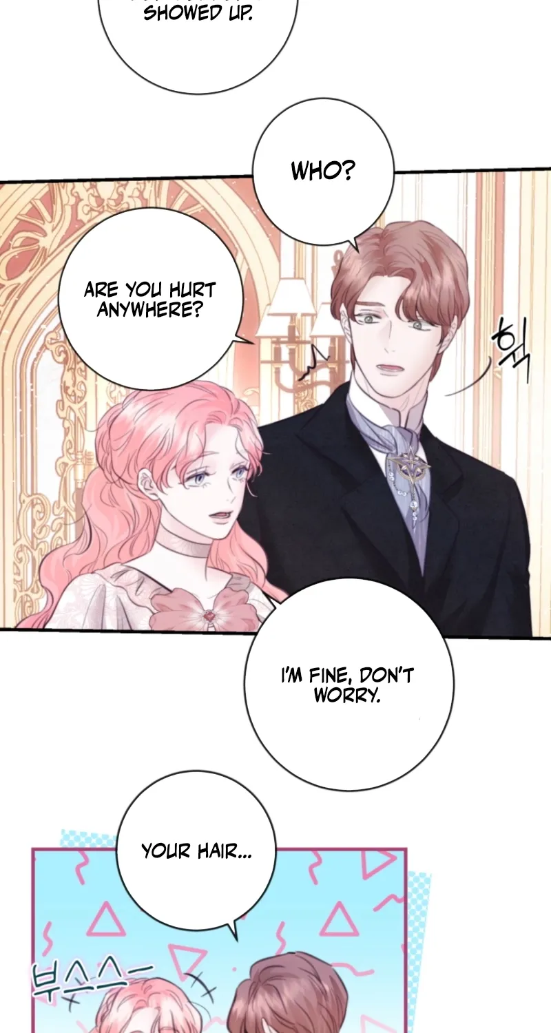 The Destiny of the Eternally Second Male Lead is Now in my Hands Chapter 26 page 44 - 
