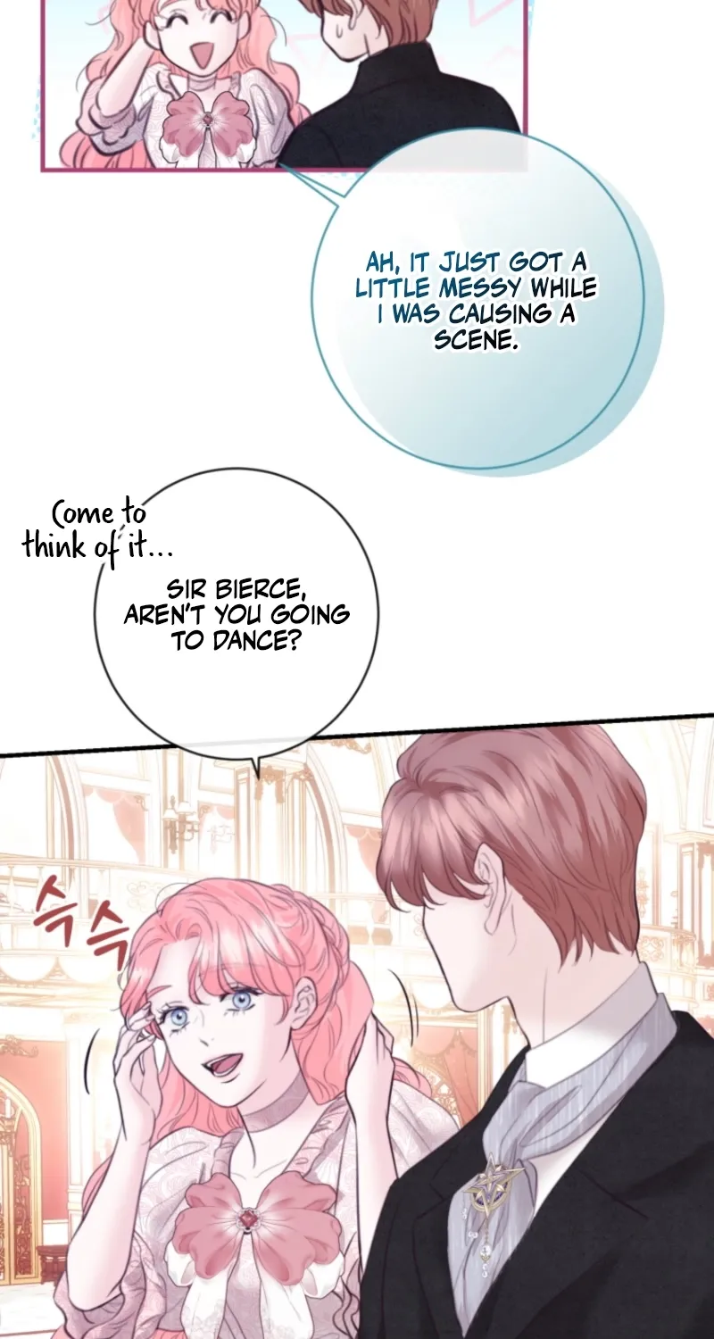 The Destiny of the Eternally Second Male Lead is Now in my Hands Chapter 26 page 45 - 