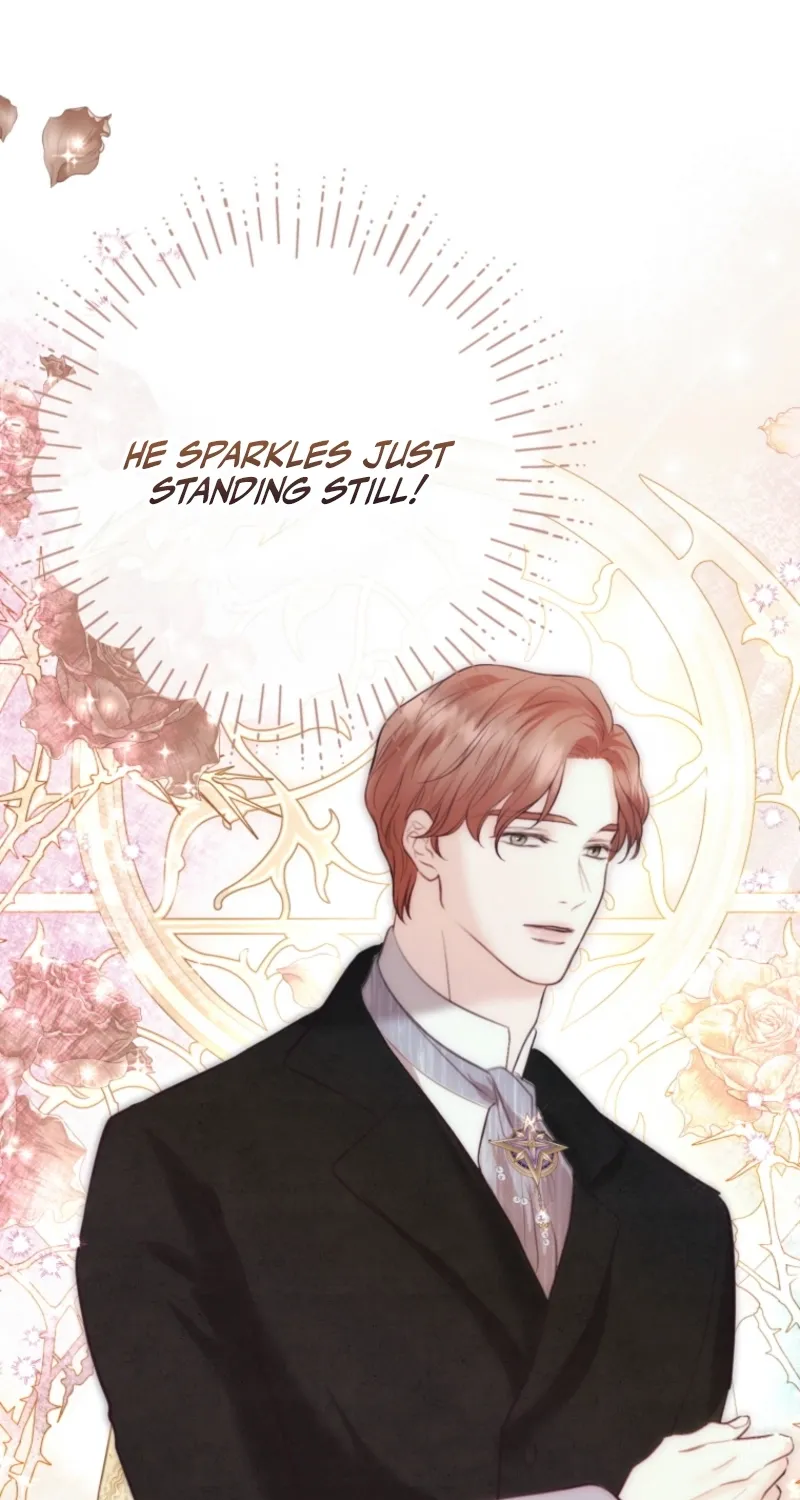 The Destiny of the Eternally Second Male Lead is Now in my Hands Chapter 26 page 47 - 
