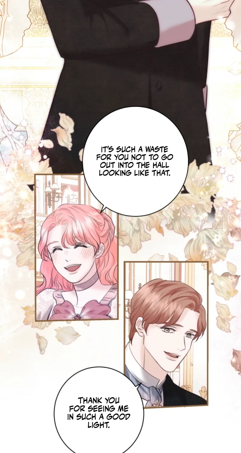 The Destiny of the Eternally Second Male Lead is Now in my Hands Chapter 26 page 48 - 