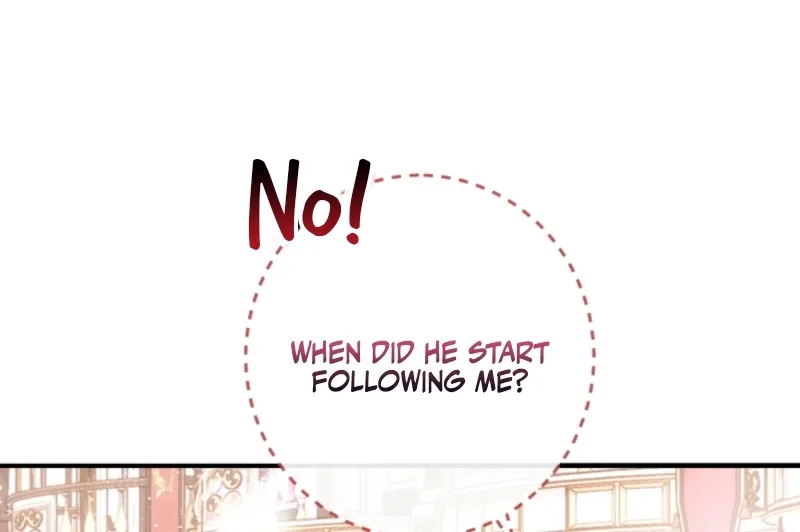 The Destiny of the Eternally Second Male Lead is Now in my Hands Chapter 26 page 50 - 