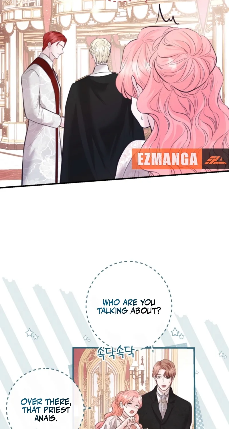 The Destiny of the Eternally Second Male Lead is Now in my Hands Chapter 26 page 51 - 