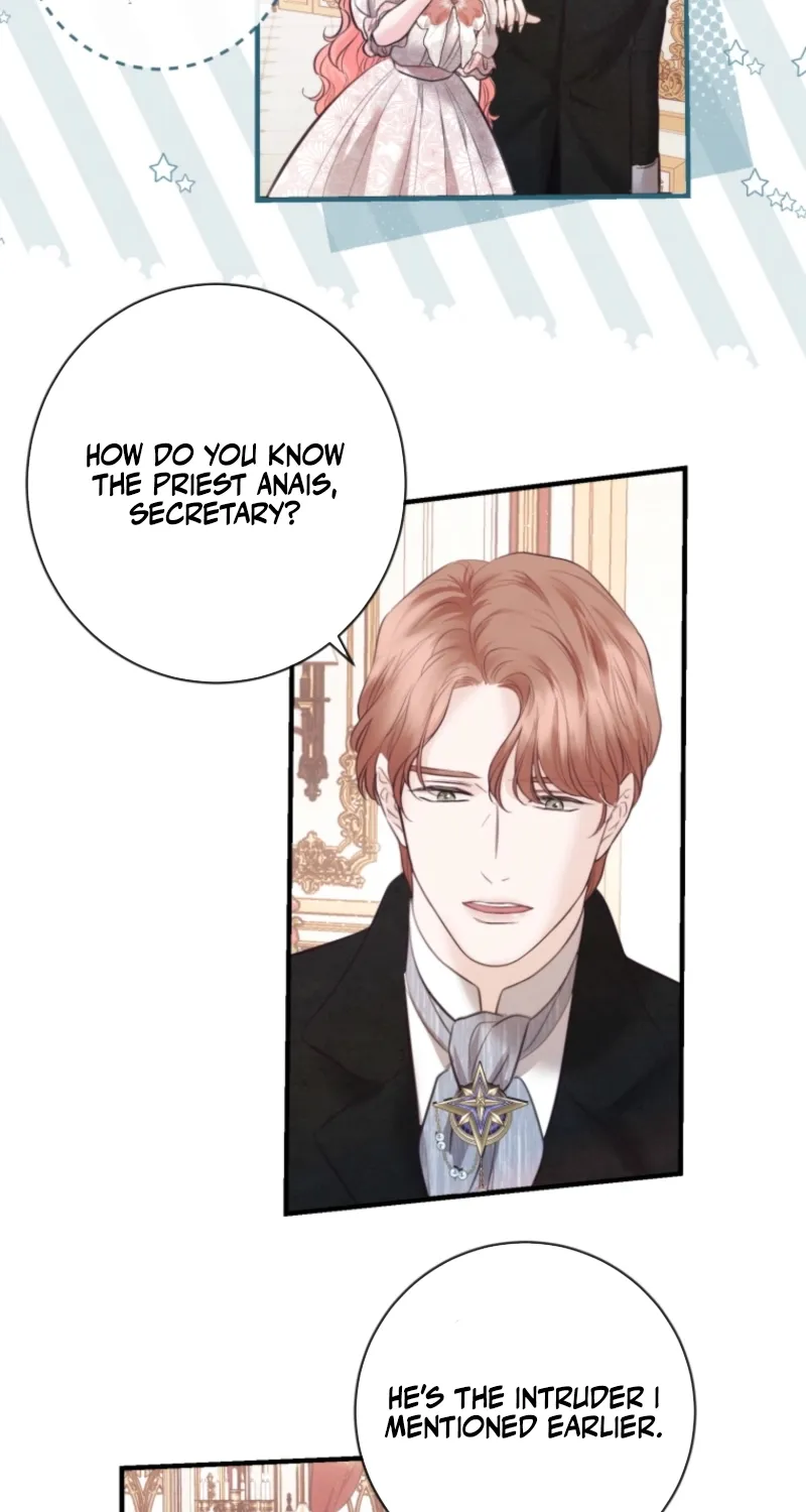 The Destiny of the Eternally Second Male Lead is Now in my Hands Chapter 26 page 52 - 