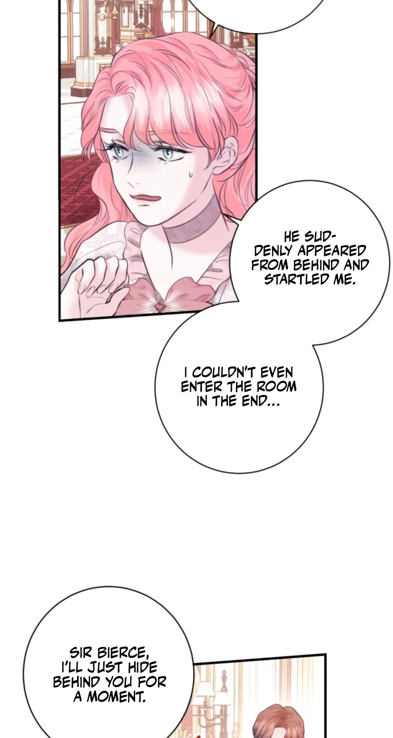 The Destiny of the Eternally Second Male Lead is Now in my Hands Chapter 26 page 53 - 