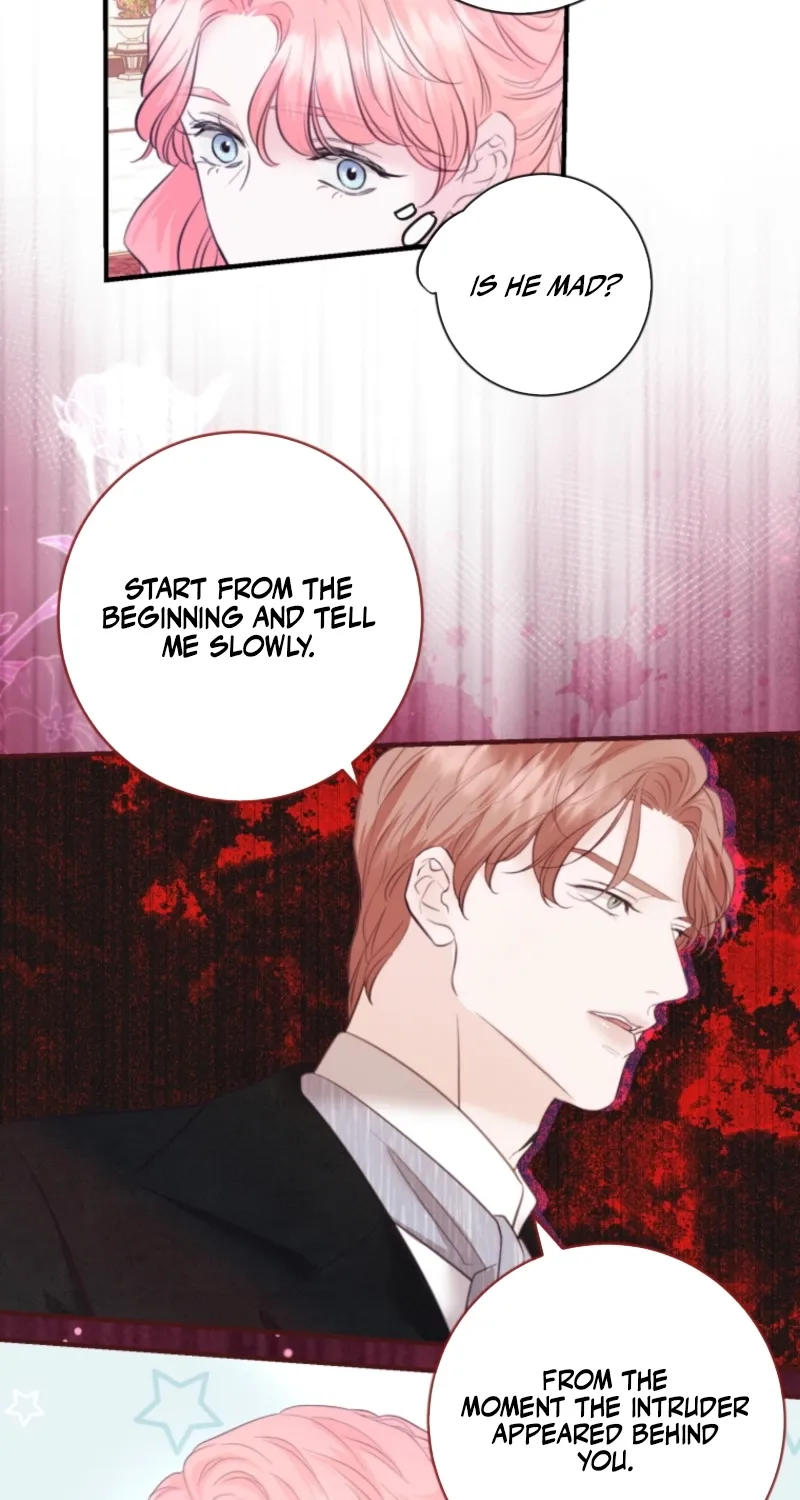 The Destiny of the Eternally Second Male Lead is Now in my Hands Chapter 26 page 56 - 