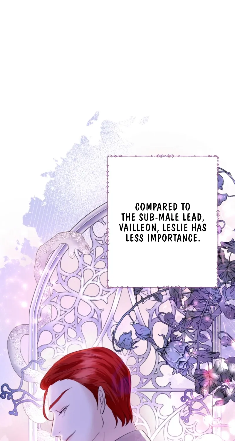 The Destiny of the Eternally Second Male Lead is Now in my Hands Chapter 26 page 8 - 