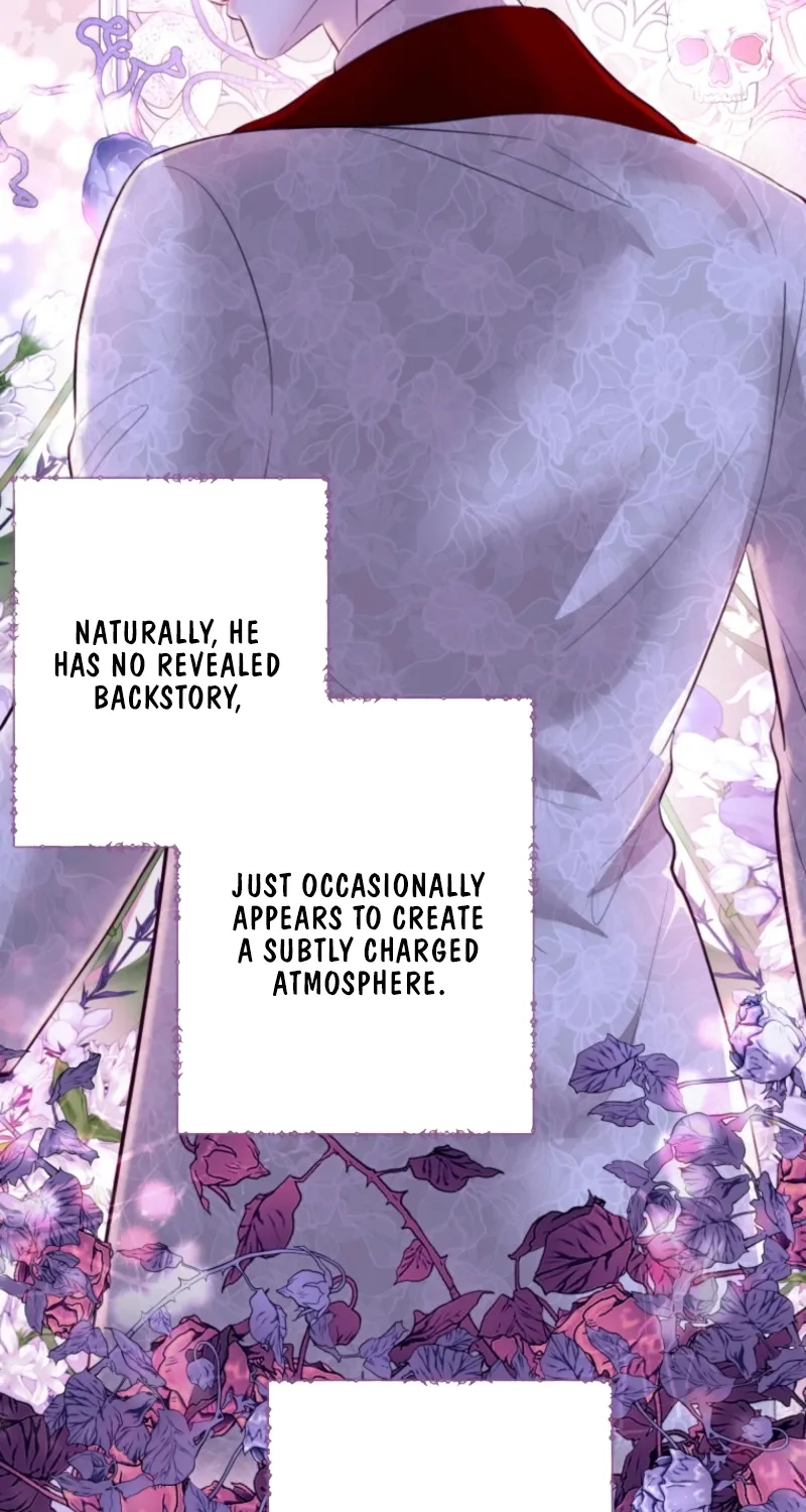 The Destiny of the Eternally Second Male Lead is Now in my Hands Chapter 26 page 9 - 