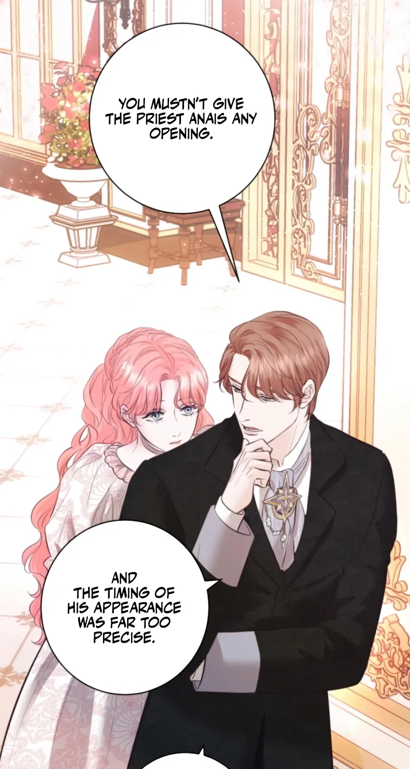 The Destiny of the Eternally Second Male Lead is Now in my Hands Chapter 27 page 2 - 
