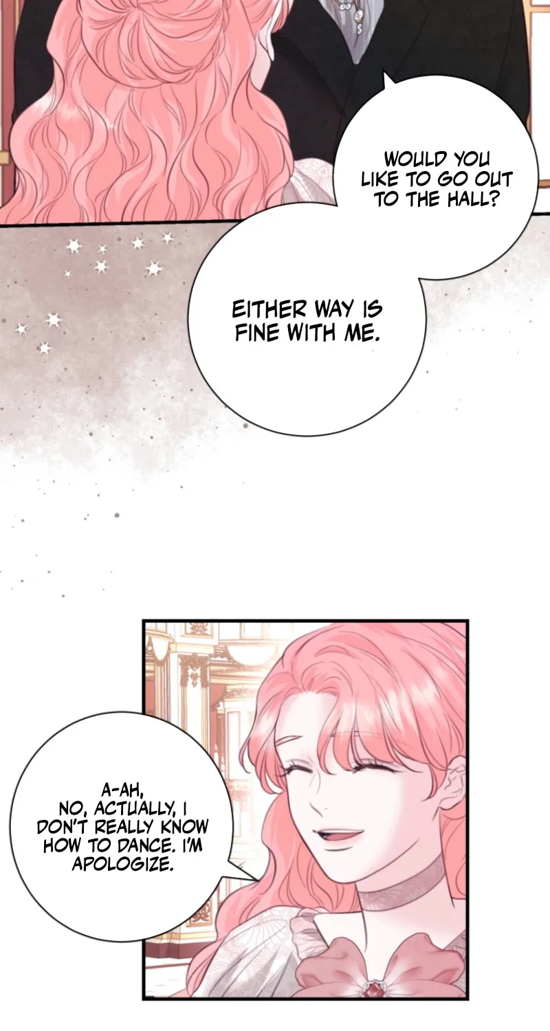 The Destiny of the Eternally Second Male Lead is Now in my Hands Chapter 27 page 17 - 
