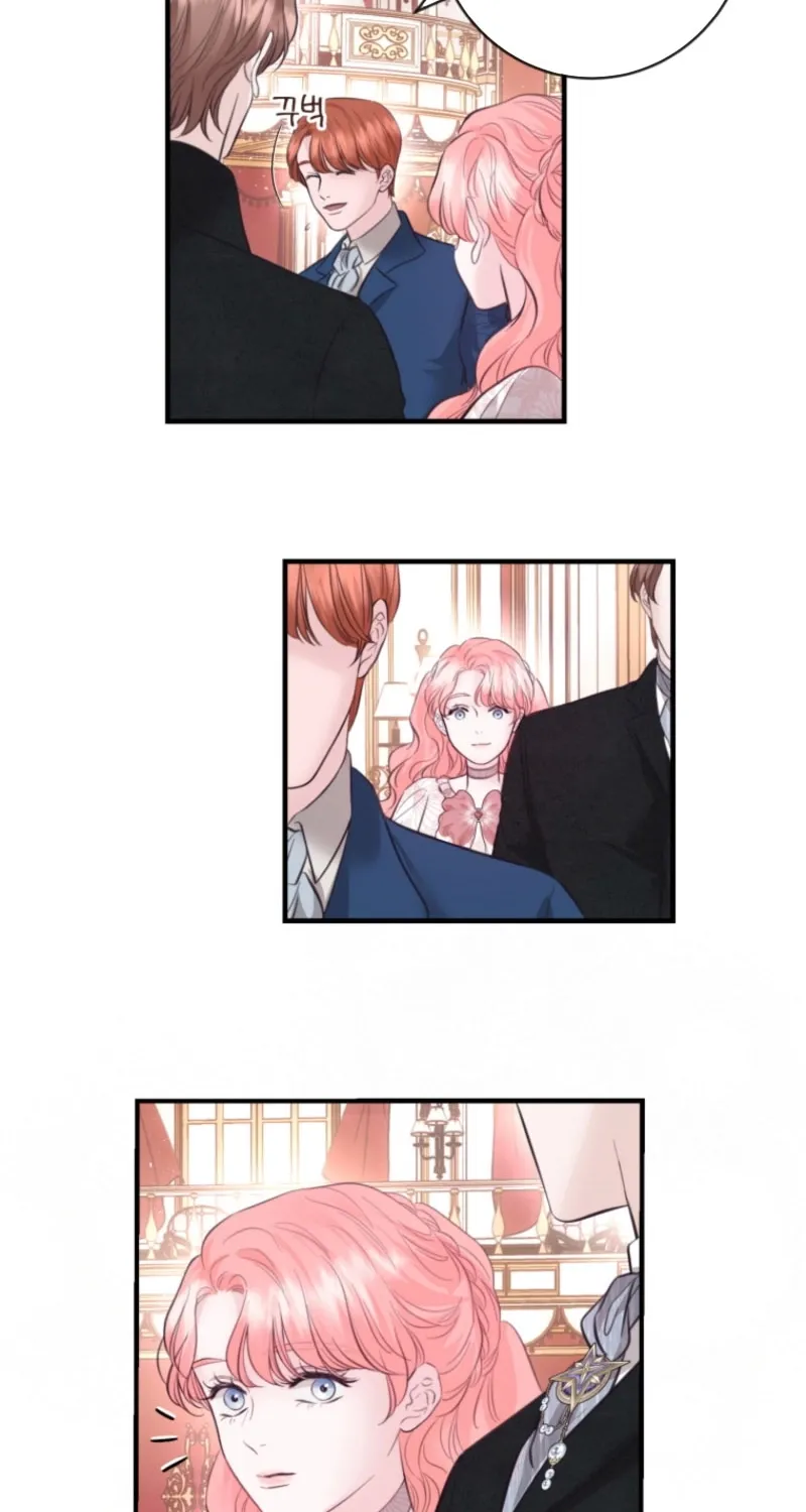 The Destiny of the Eternally Second Male Lead is Now in my Hands Chapter 27 page 20 - 