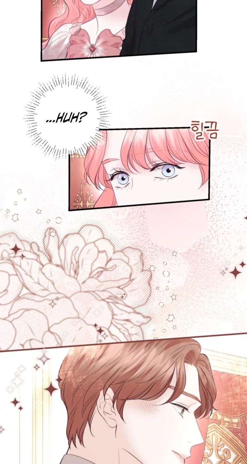 The Destiny of the Eternally Second Male Lead is Now in my Hands Chapter 27 page 21 - 