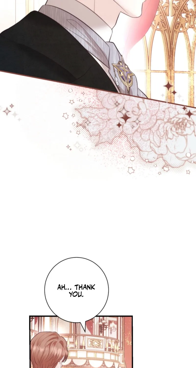 The Destiny of the Eternally Second Male Lead is Now in my Hands Chapter 27 page 22 - 