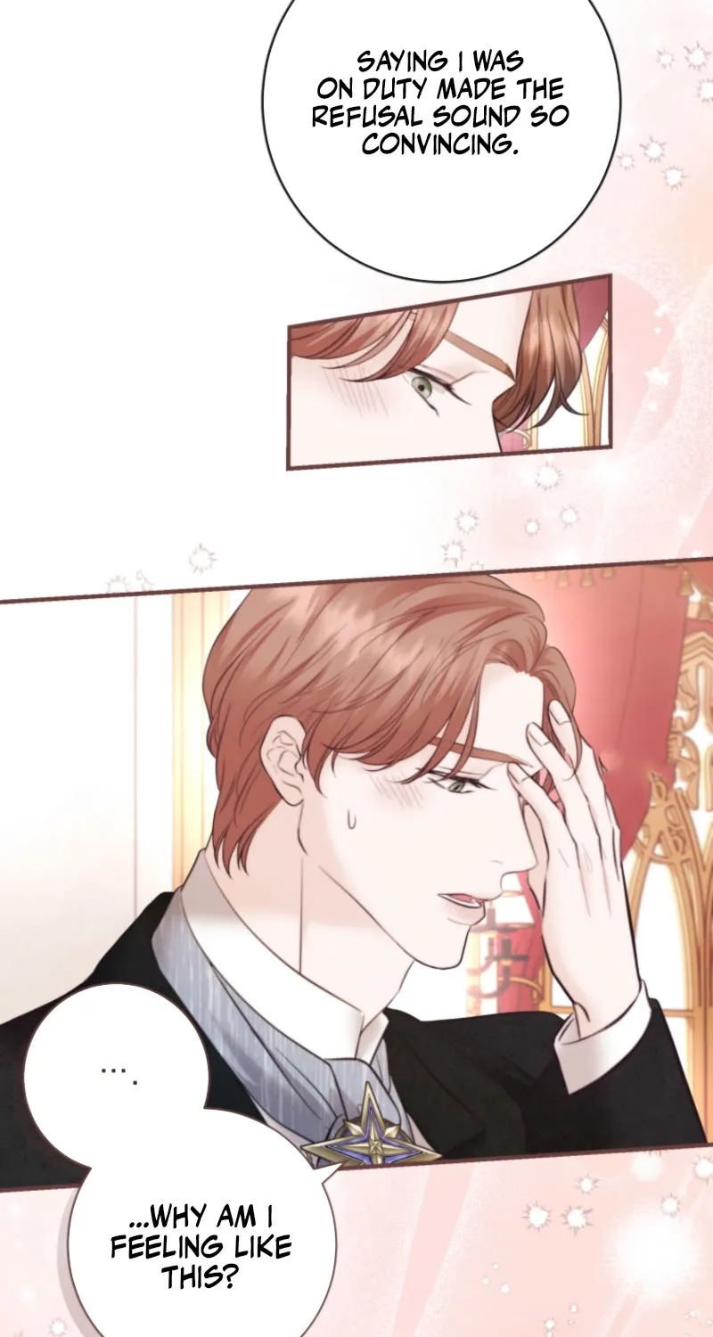 The Destiny of the Eternally Second Male Lead is Now in my Hands Chapter 27 page 24 - 