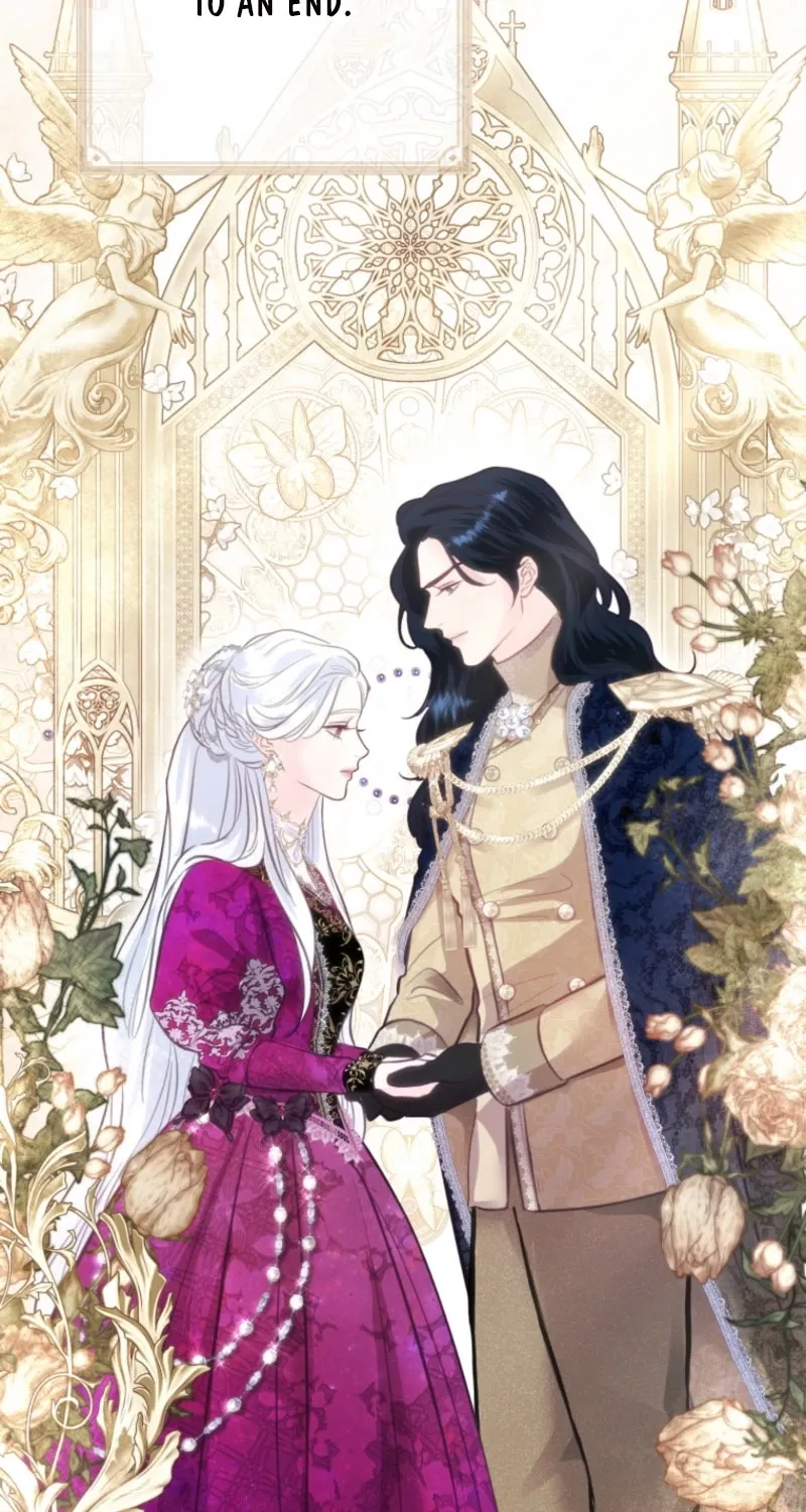 The Destiny of the Eternally Second Male Lead is Now in my Hands Chapter 27 page 26 - 
