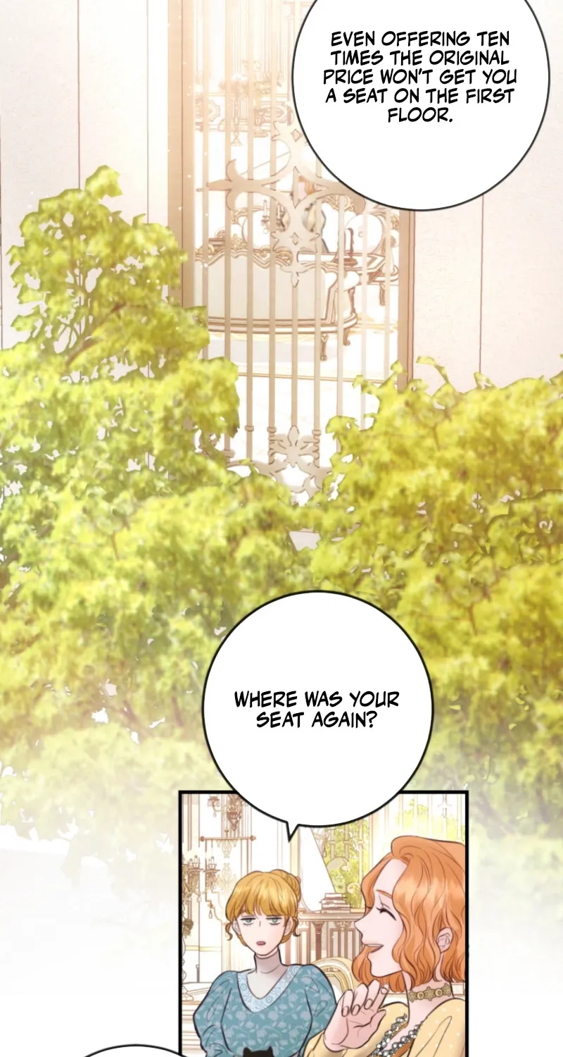 The Destiny of the Eternally Second Male Lead is Now in my Hands Chapter 27 page 30 - 