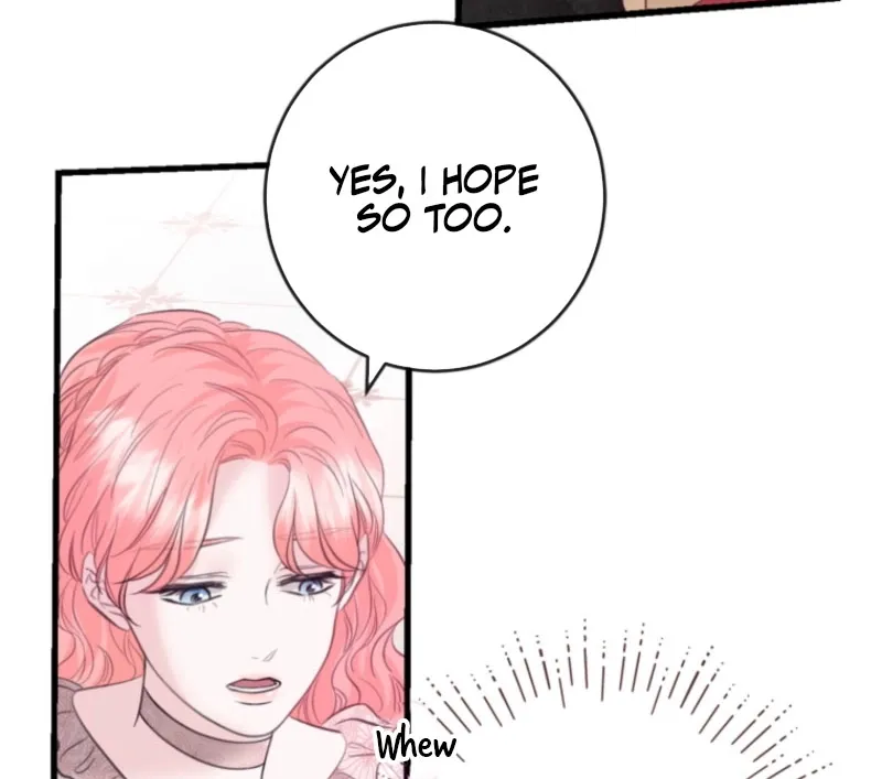 The Destiny of the Eternally Second Male Lead is Now in my Hands Chapter 27 page 4 - 