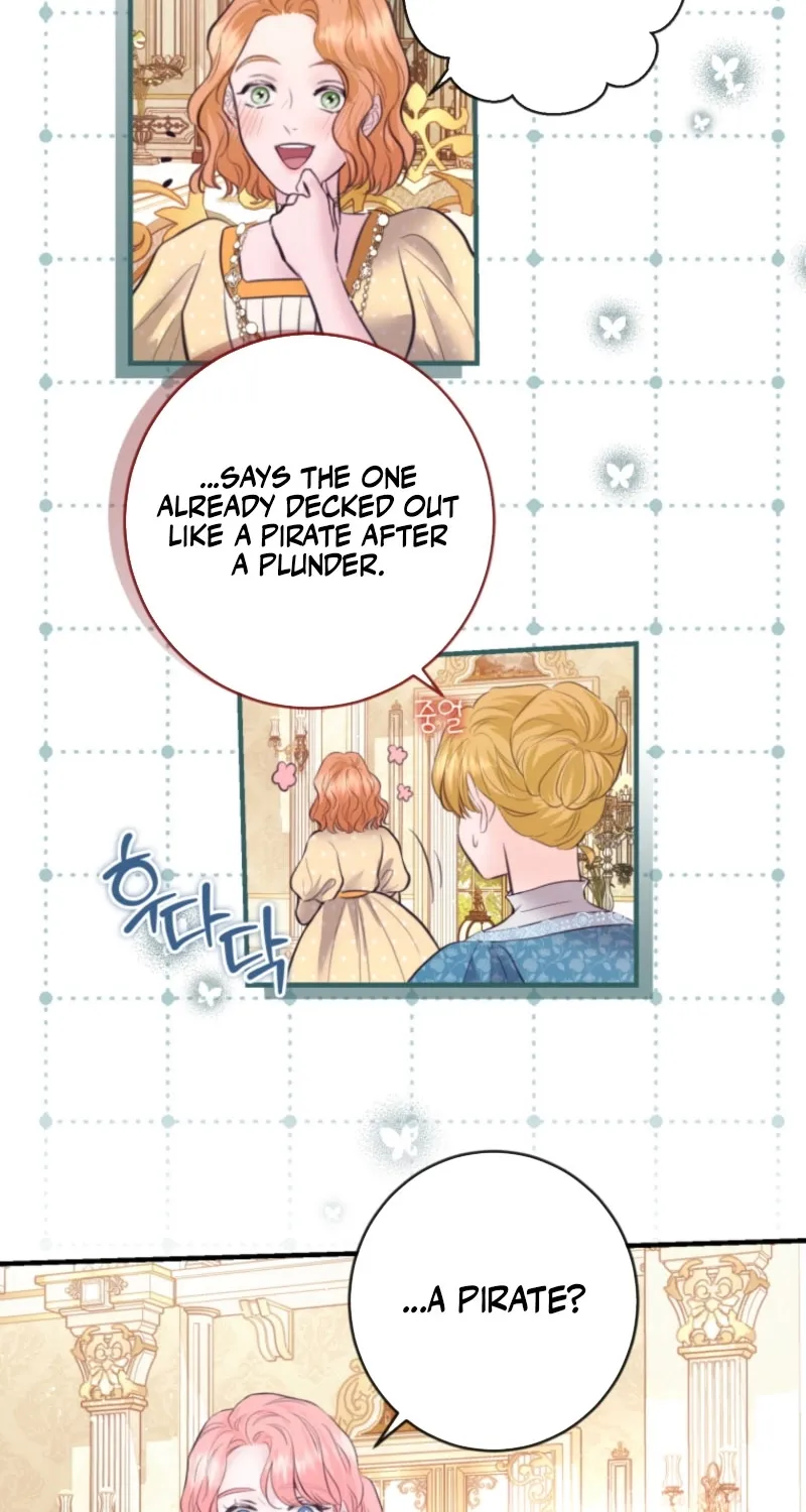 The Destiny of the Eternally Second Male Lead is Now in my Hands Chapter 27 page 32 - 