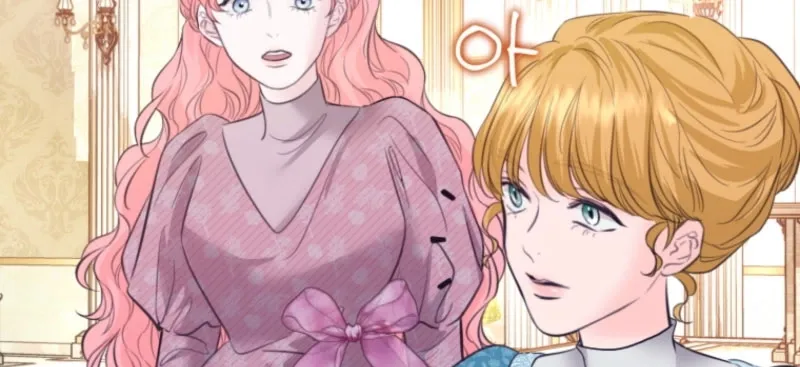 The Destiny of the Eternally Second Male Lead is Now in my Hands Chapter 27 page 33 - 
