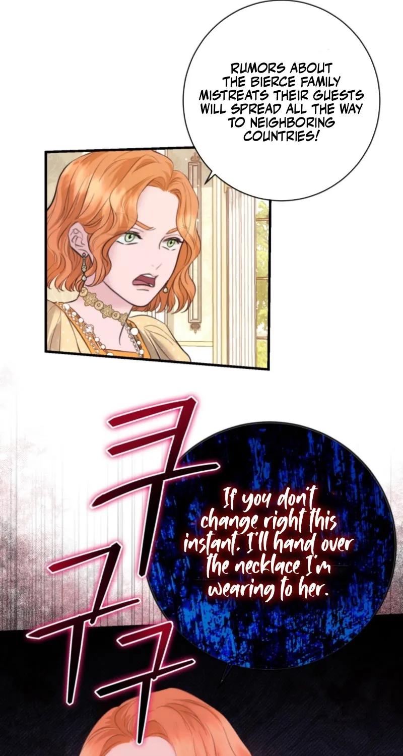 The Destiny of the Eternally Second Male Lead is Now in my Hands Chapter 27 page 39 - 