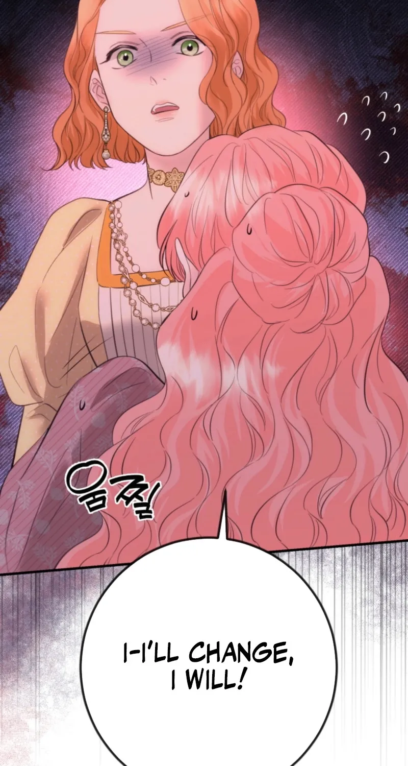 The Destiny of the Eternally Second Male Lead is Now in my Hands Chapter 27 page 40 - 