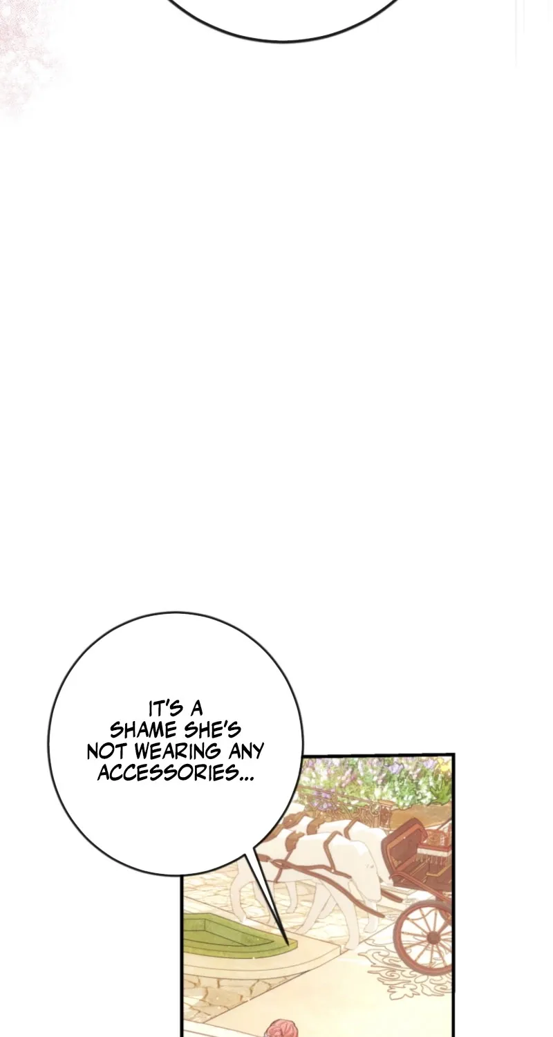 The Destiny of the Eternally Second Male Lead is Now in my Hands Chapter 27 page 41 - 