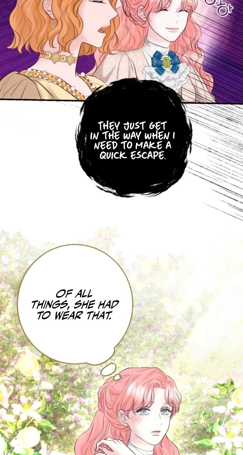 The Destiny of the Eternally Second Male Lead is Now in my Hands Chapter 27 page 43 - 
