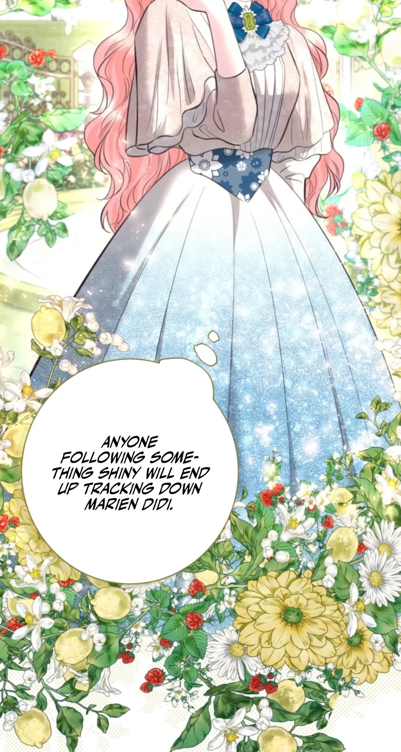 The Destiny of the Eternally Second Male Lead is Now in my Hands Chapter 27 page 44 - 