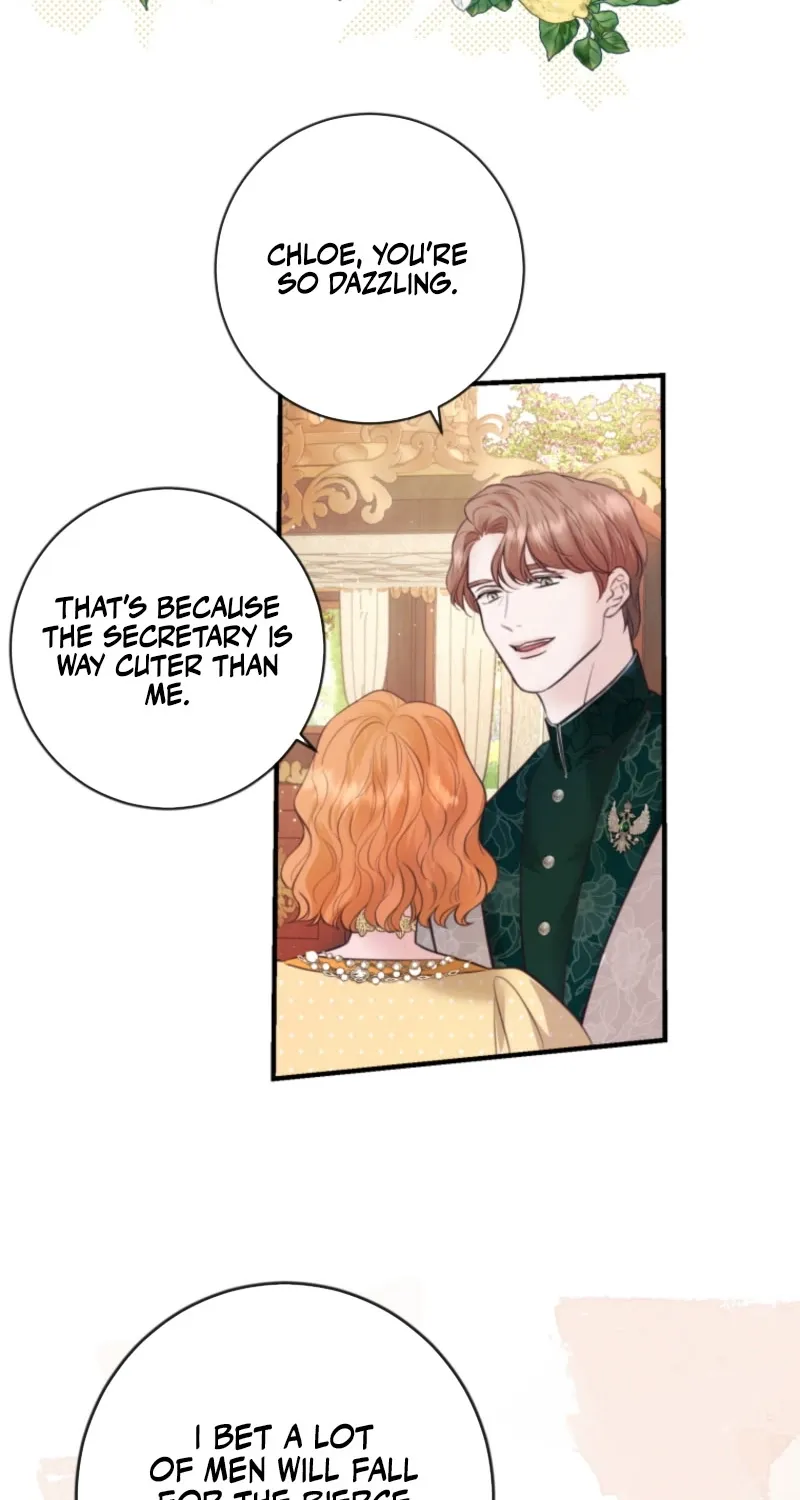 The Destiny of the Eternally Second Male Lead is Now in my Hands Chapter 27 page 45 - 