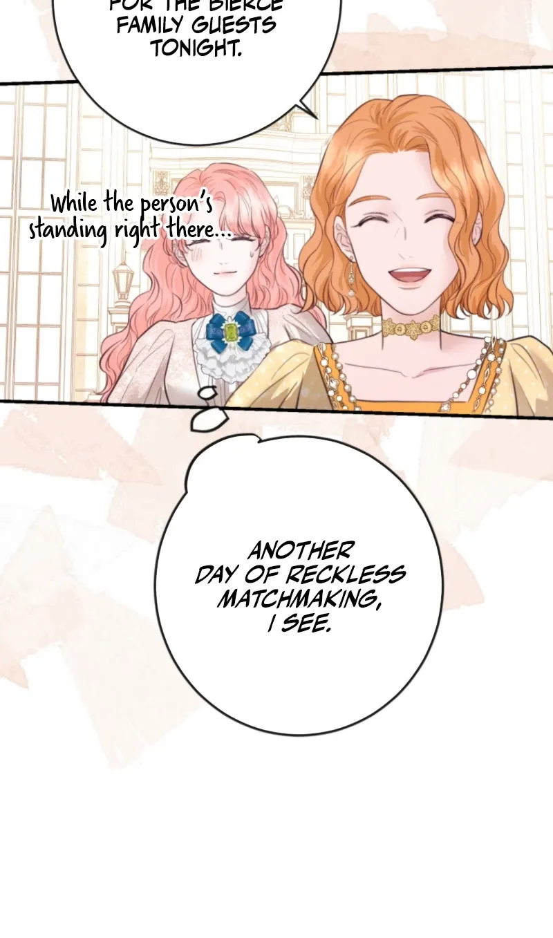 The Destiny of the Eternally Second Male Lead is Now in my Hands Chapter 27 page 46 - 