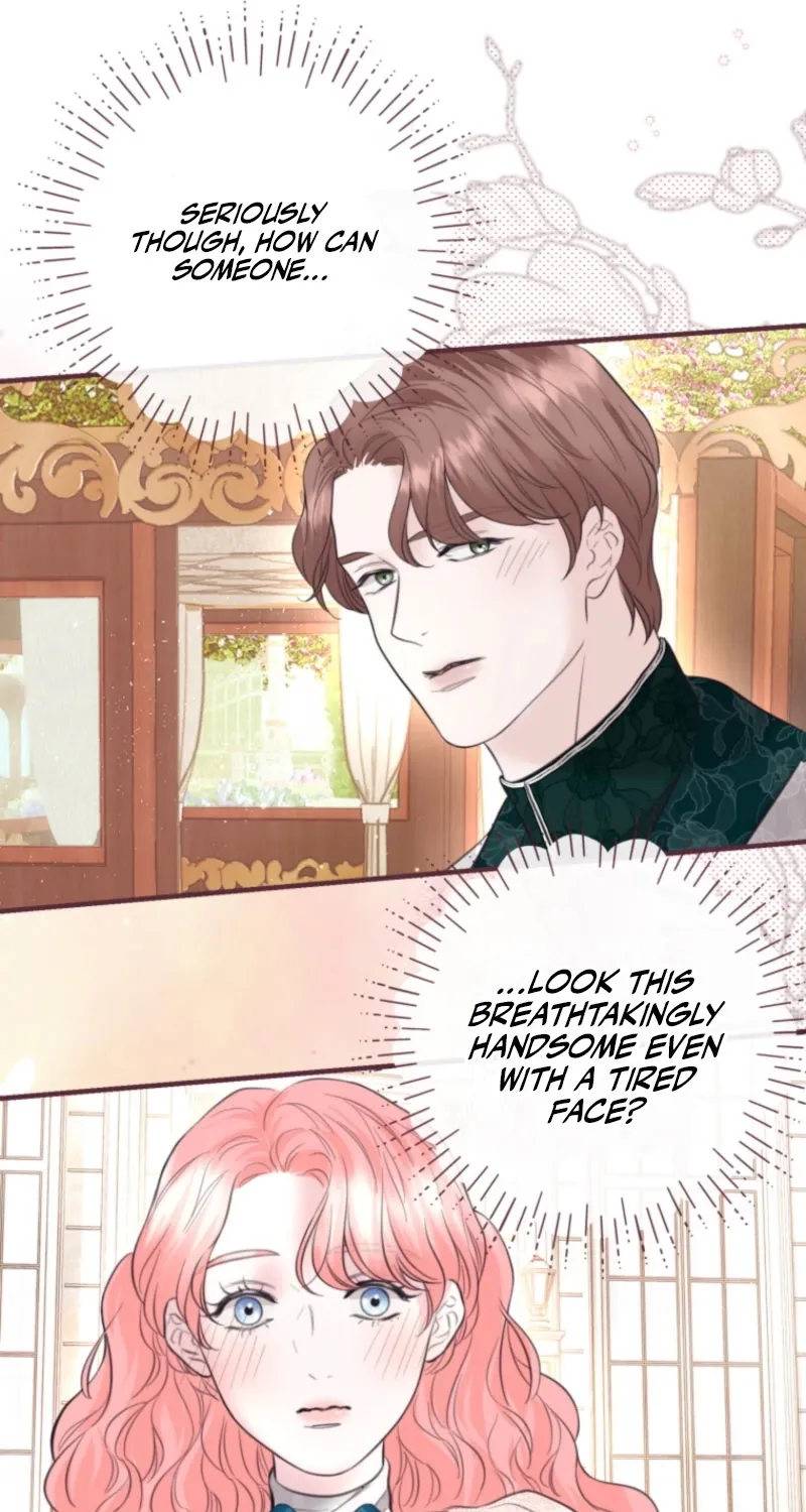 The Destiny of the Eternally Second Male Lead is Now in my Hands Chapter 27 page 47 - 