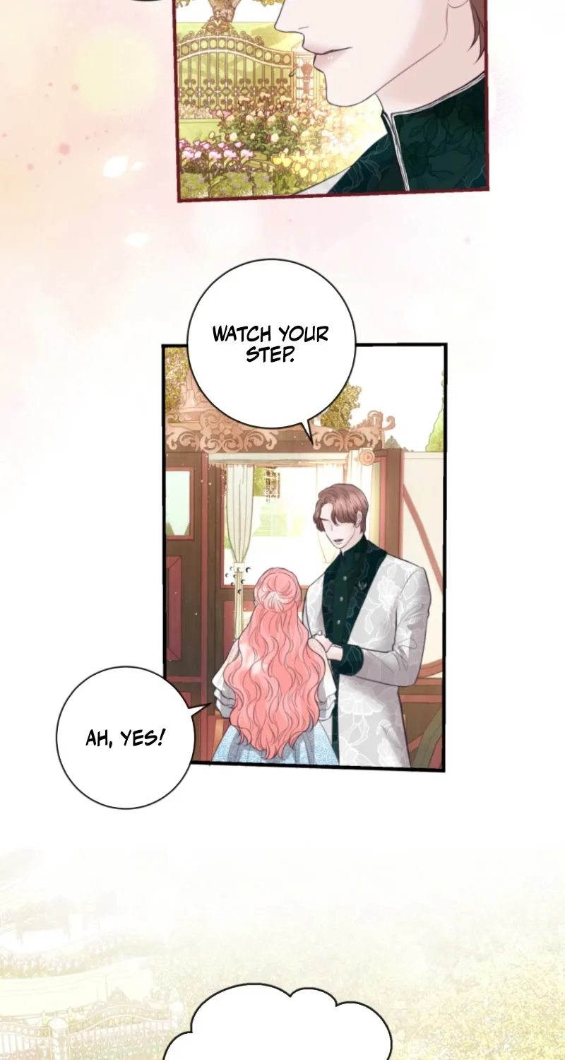 The Destiny of the Eternally Second Male Lead is Now in my Hands Chapter 27 page 49 - 