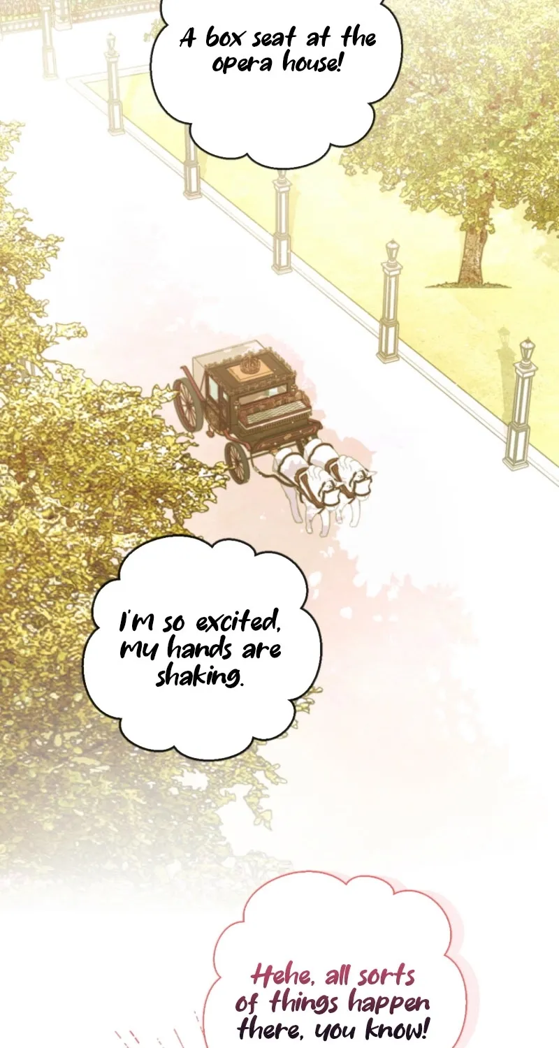 The Destiny of the Eternally Second Male Lead is Now in my Hands Chapter 27 page 50 - 