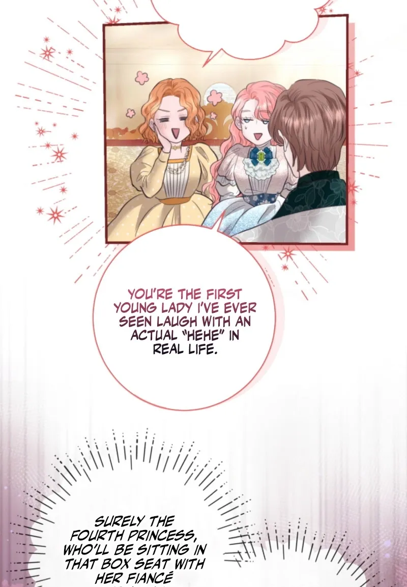 The Destiny of the Eternally Second Male Lead is Now in my Hands Chapter 27 page 51 - 