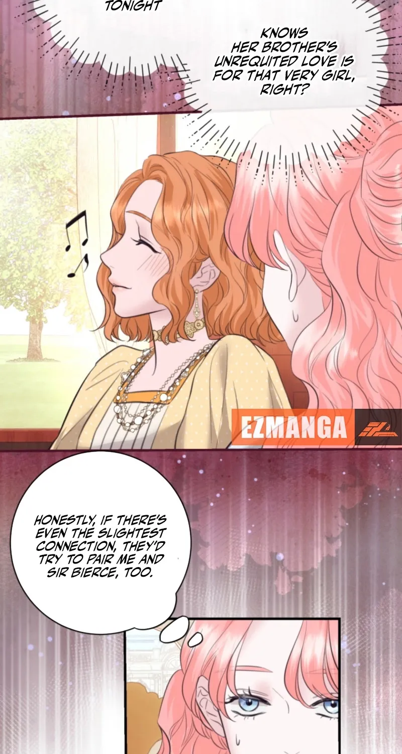 The Destiny of the Eternally Second Male Lead is Now in my Hands Chapter 27 page 52 - 