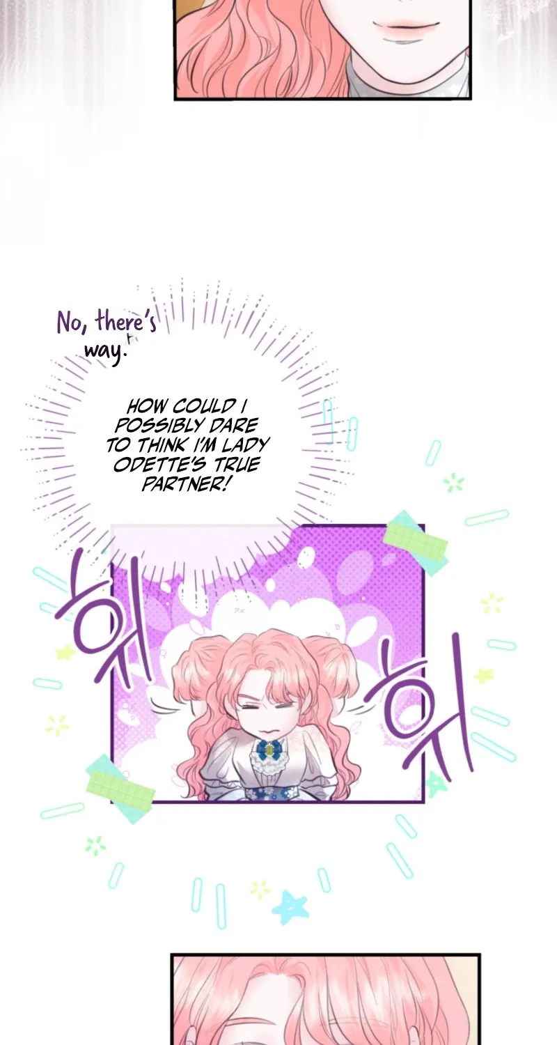 The Destiny of the Eternally Second Male Lead is Now in my Hands Chapter 27 page 53 - 