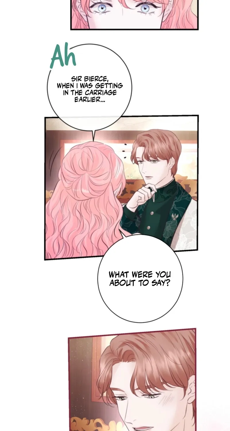 The Destiny of the Eternally Second Male Lead is Now in my Hands Chapter 27 page 54 - 