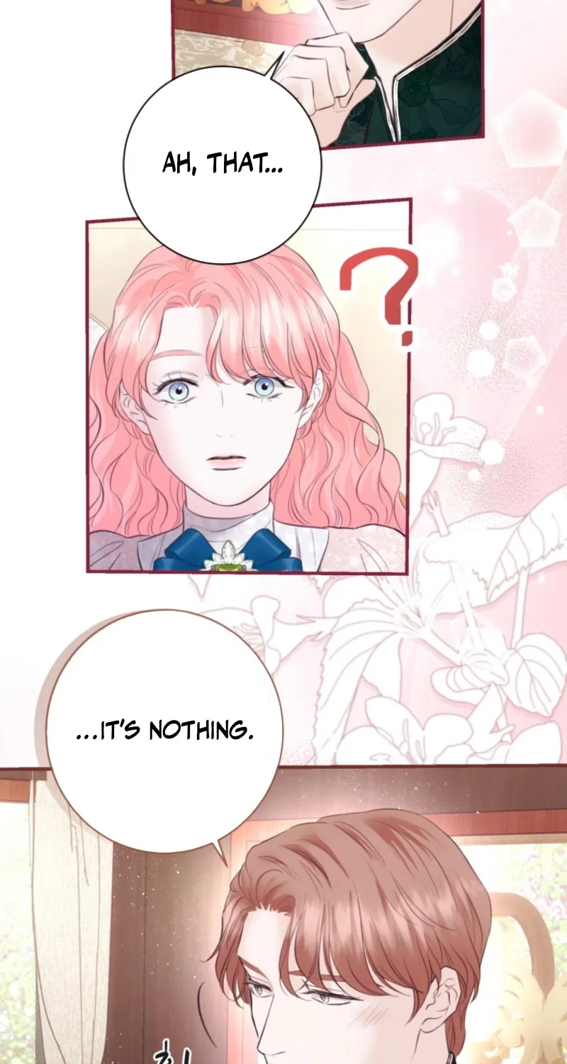 The Destiny of the Eternally Second Male Lead is Now in my Hands Chapter 27 page 55 - 
