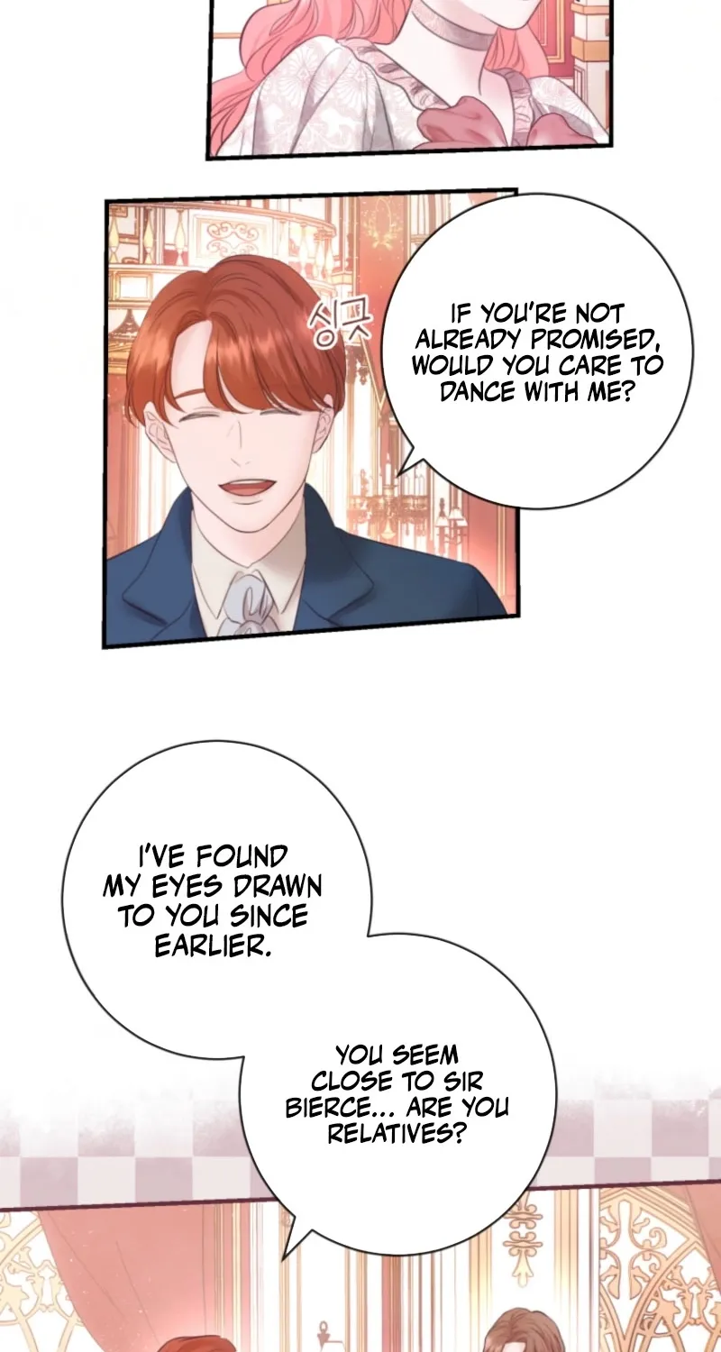 The Destiny of the Eternally Second Male Lead is Now in my Hands Chapter 27 page 7 - 