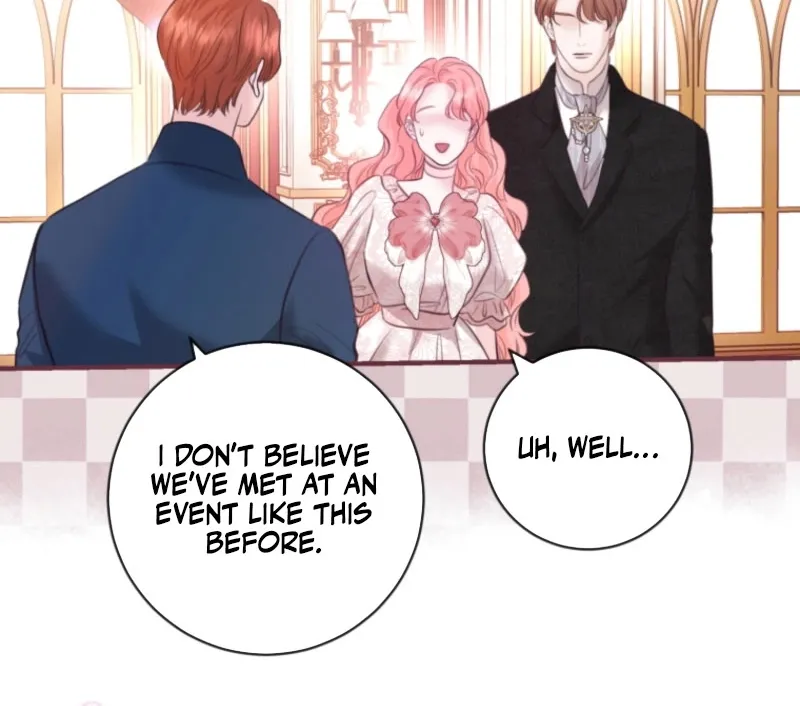 The Destiny of the Eternally Second Male Lead is Now in my Hands Chapter 27 page 8 - 