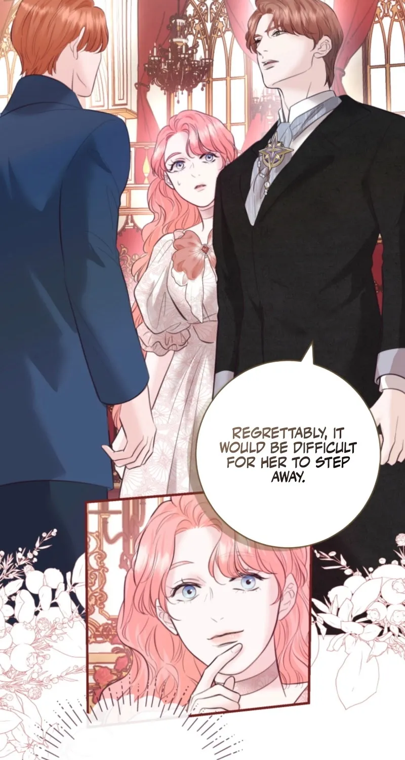 The Destiny of the Eternally Second Male Lead is Now in my Hands Chapter 27 page 10 - 