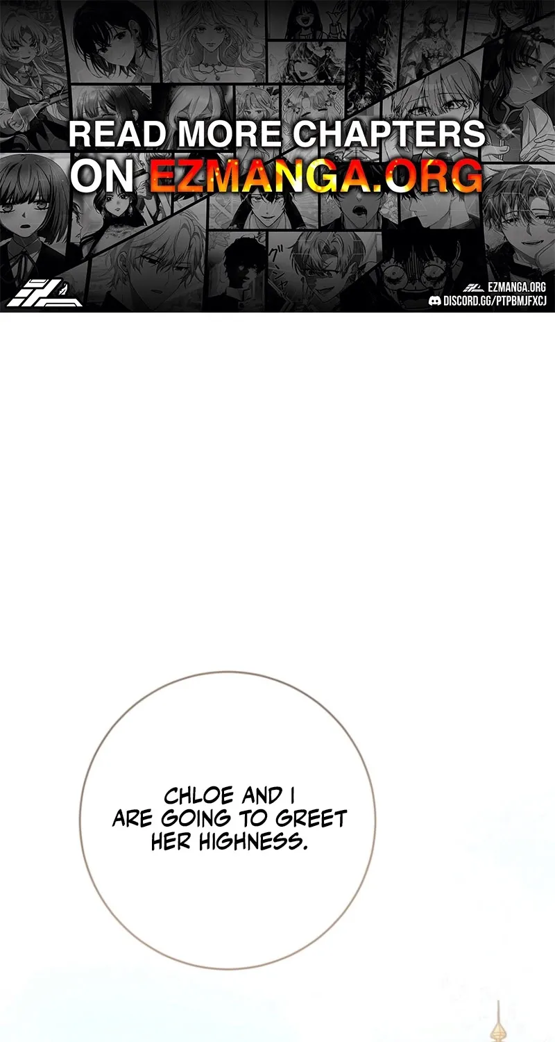 The Destiny of the Eternally Second Male Lead is Now in my Hands Chapter 28 page 1 - 